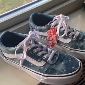 Vans WOMENS sneakers size 7